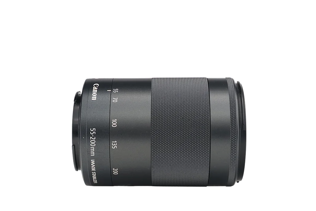 Canon EF-M 55-200mm f/4.5-6.3 IS STM